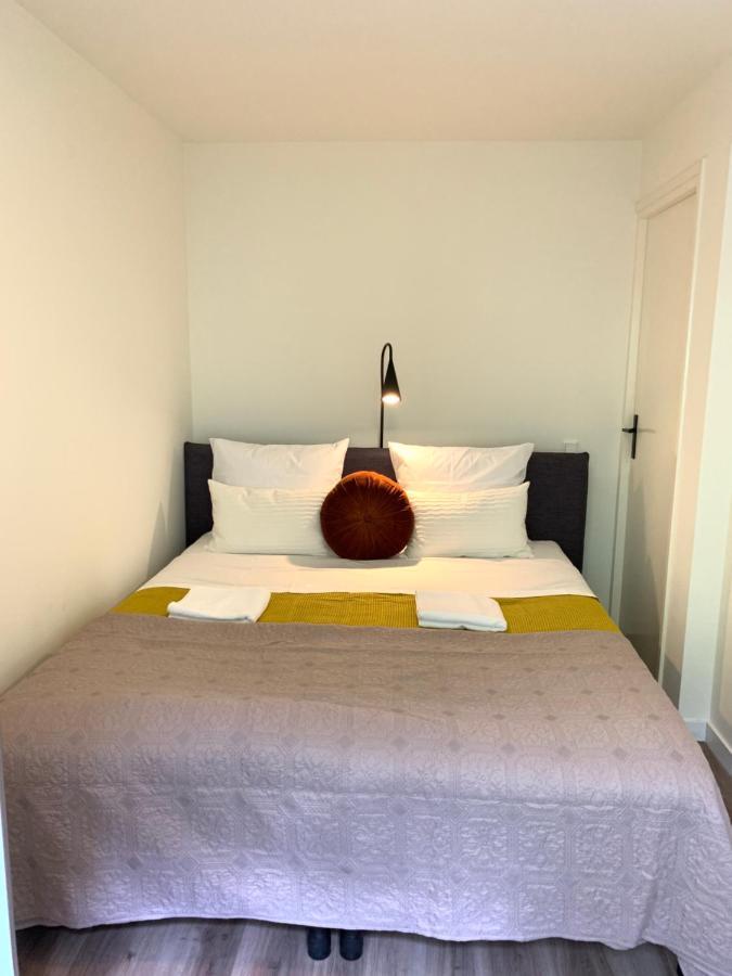 Hébergement de vacances Gouden Hert: Relaxen In Comfort! #otterlo #hogeveluwe *