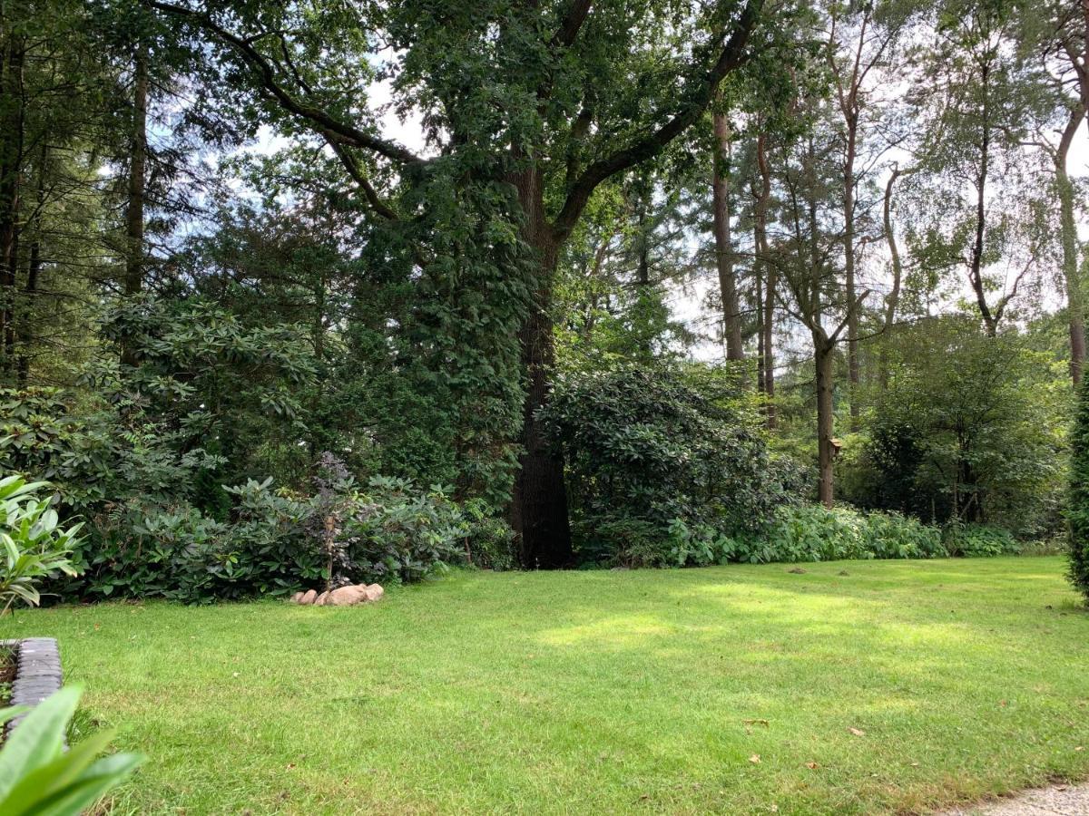 Gouden Hert: Relaxen In Comfort! #otterlo #hogeveluwe Hébergement de vacances Otterlo