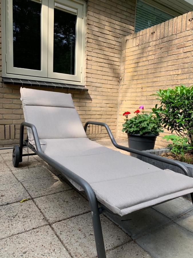 Hébergement de vacances Gouden Hert: Relaxen In Comfort! #otterlo #hogeveluwe Otterlo