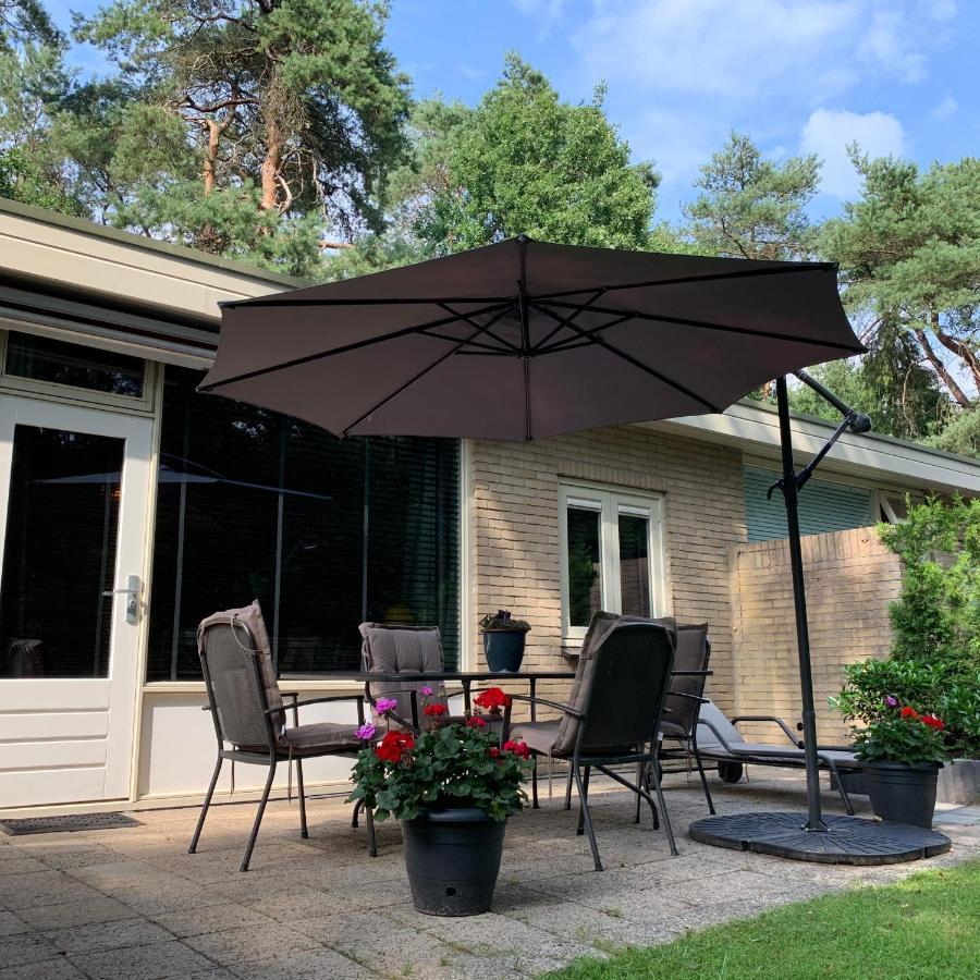 Hébergement de vacances Gouden Hert: Relaxen In Comfort! #otterlo #hogeveluwe Otterlo