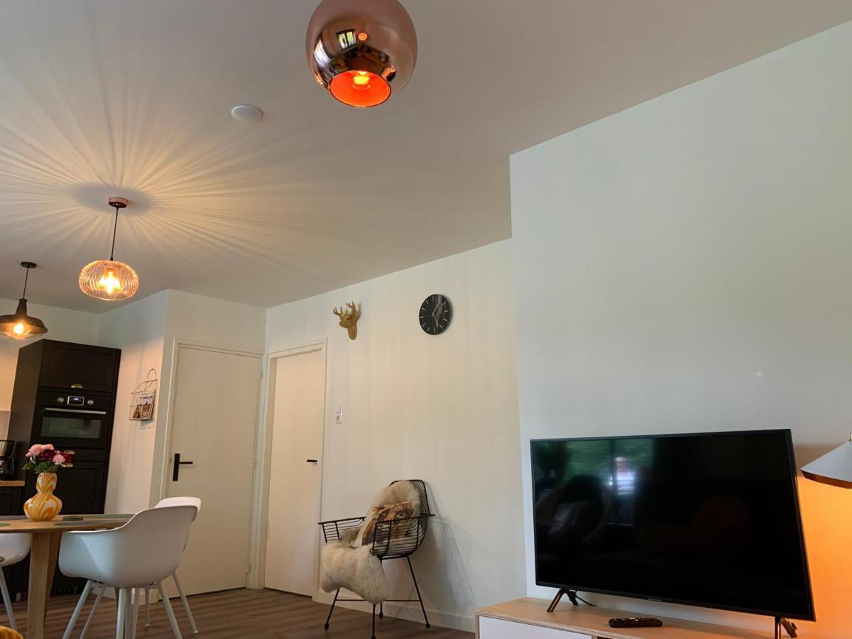 Gouden Hert: Relaxen In Comfort! #otterlo #hogeveluwe Hébergement de vacances