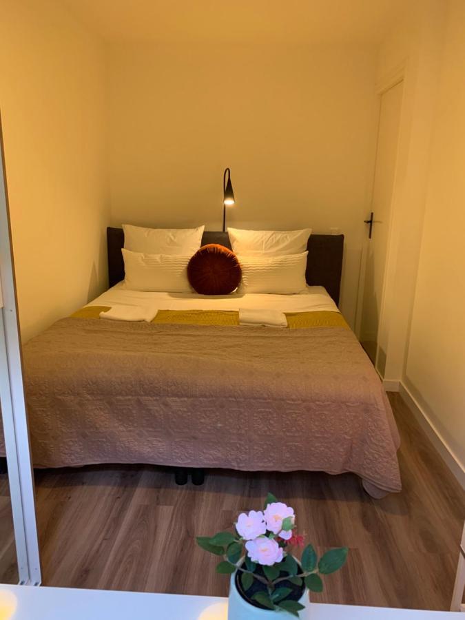 Gouden Hert: Relaxen In Comfort! #otterlo #hogeveluwe Hébergement de vacances Otterlo